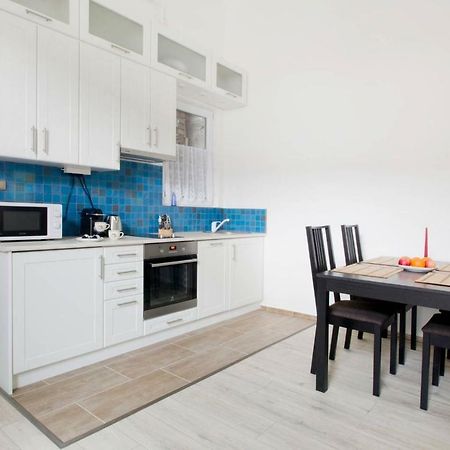 Apartment Andrassy Budapest Exterior photo