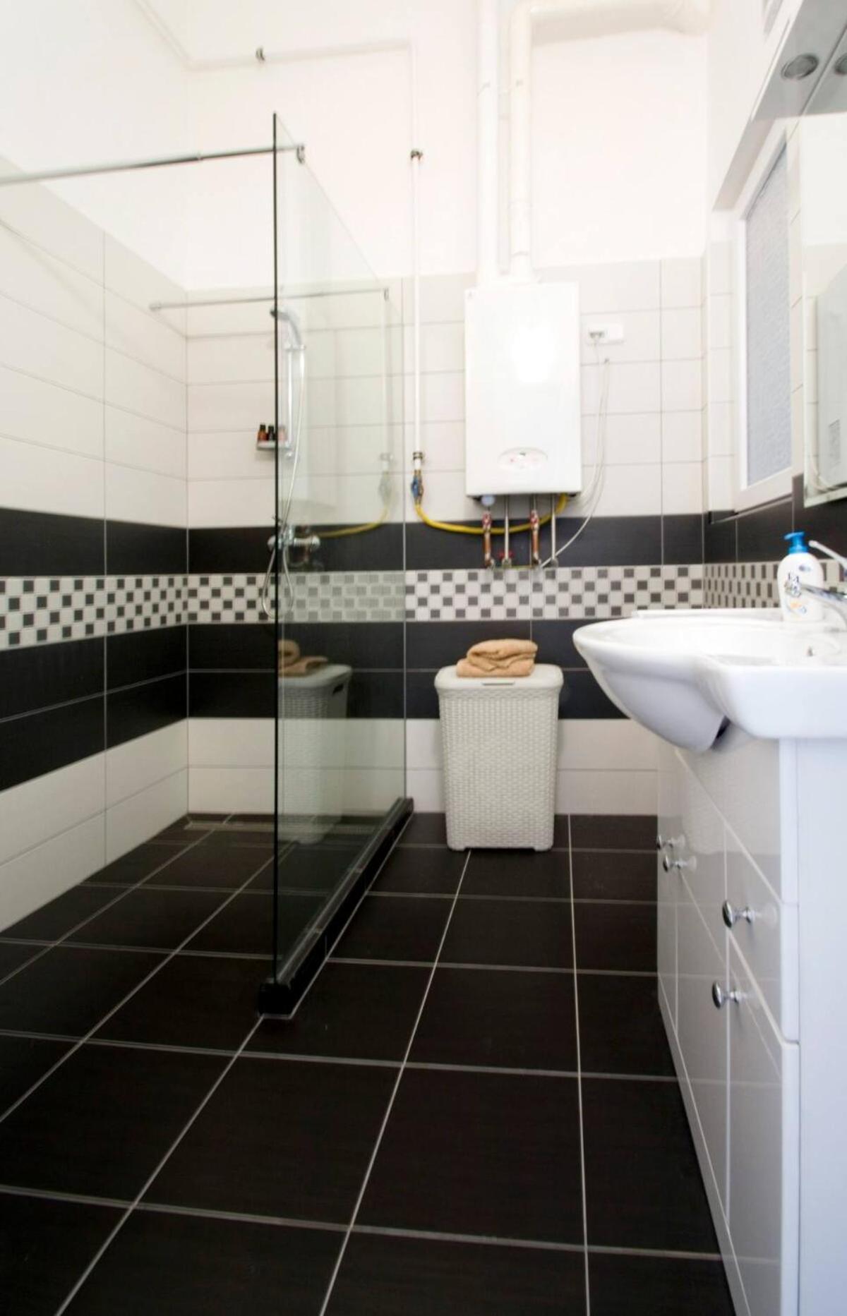 Apartment Andrassy Budapest Exterior photo